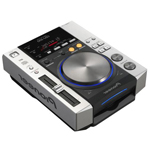 DJ CD/MP3 Spieler